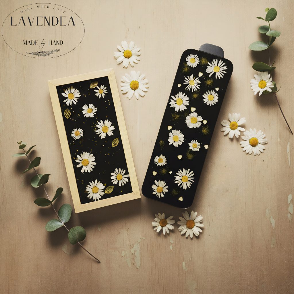 Darilni set Marjetica